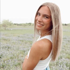 Meet your Posher, Sam